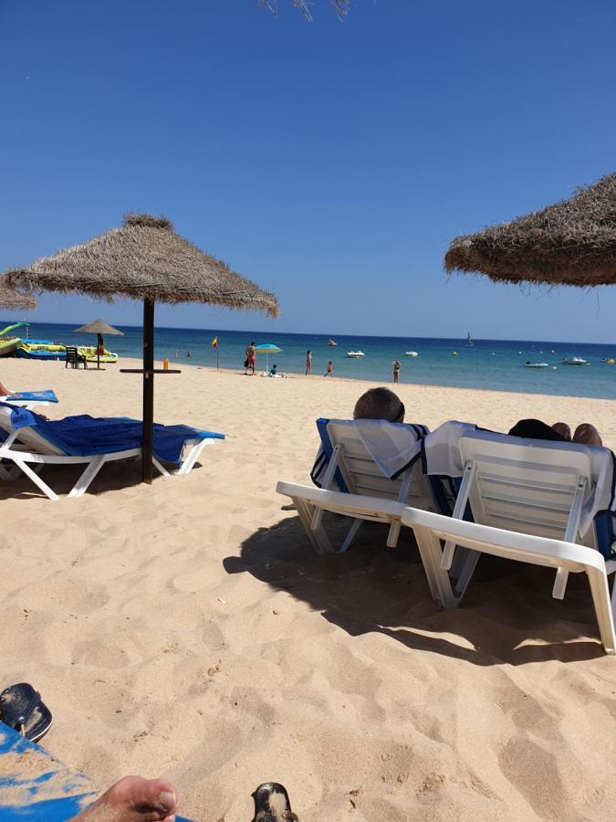 CASA MONACO vue mer Luz Eksteriør bilde