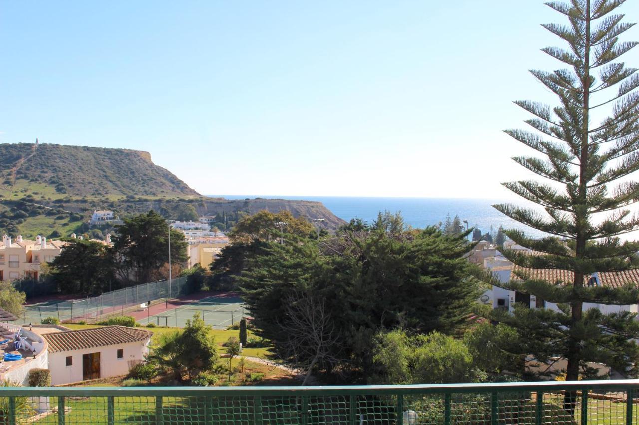 CASA MONACO vue mer Luz Eksteriør bilde